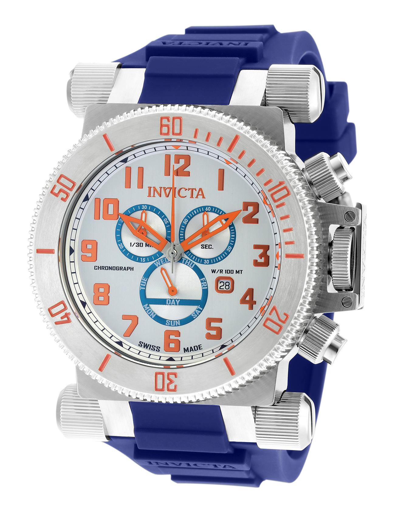 INVICTA 118728 Erkek Kol Saati