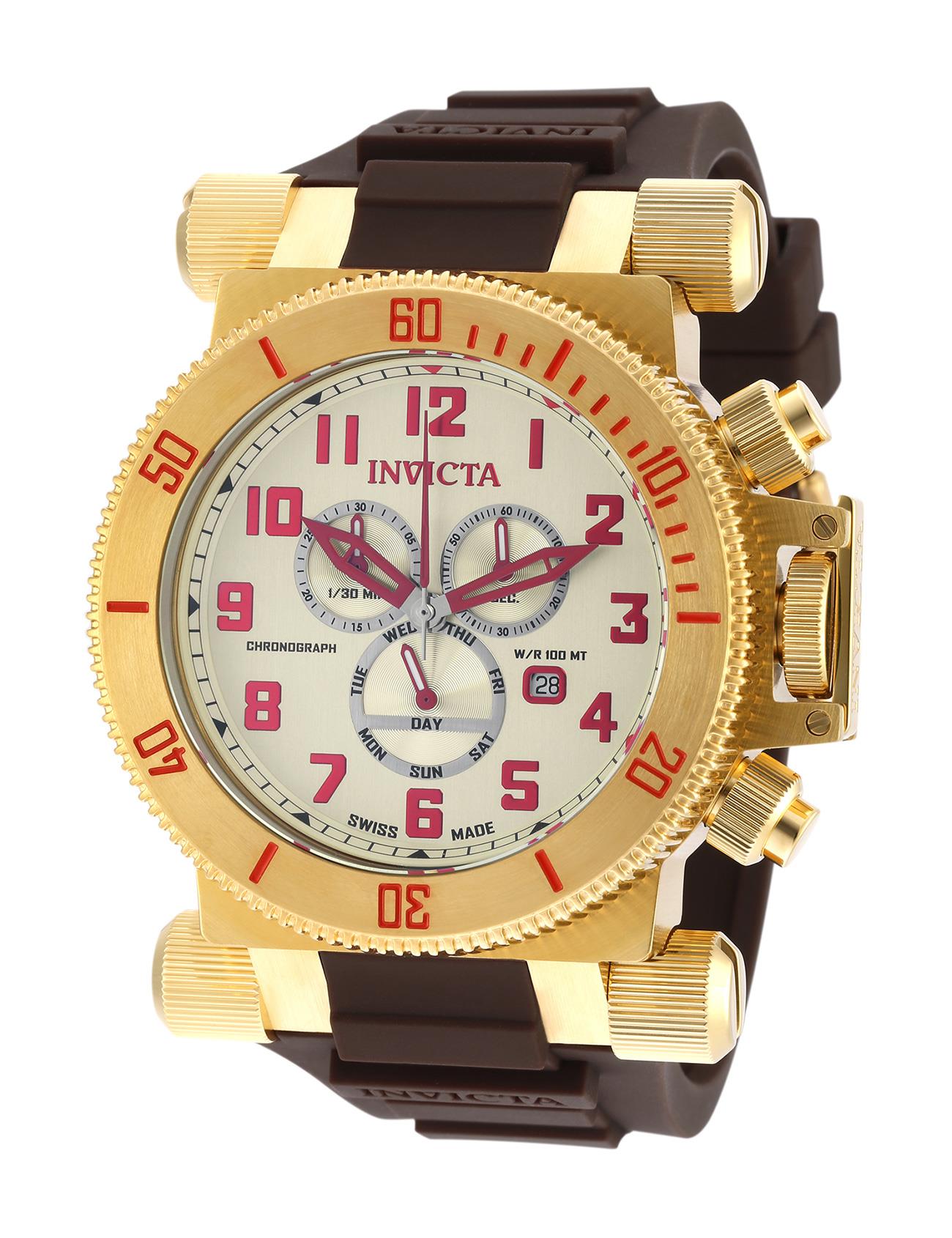 INVICTA 118730 Erkek Kol Saati