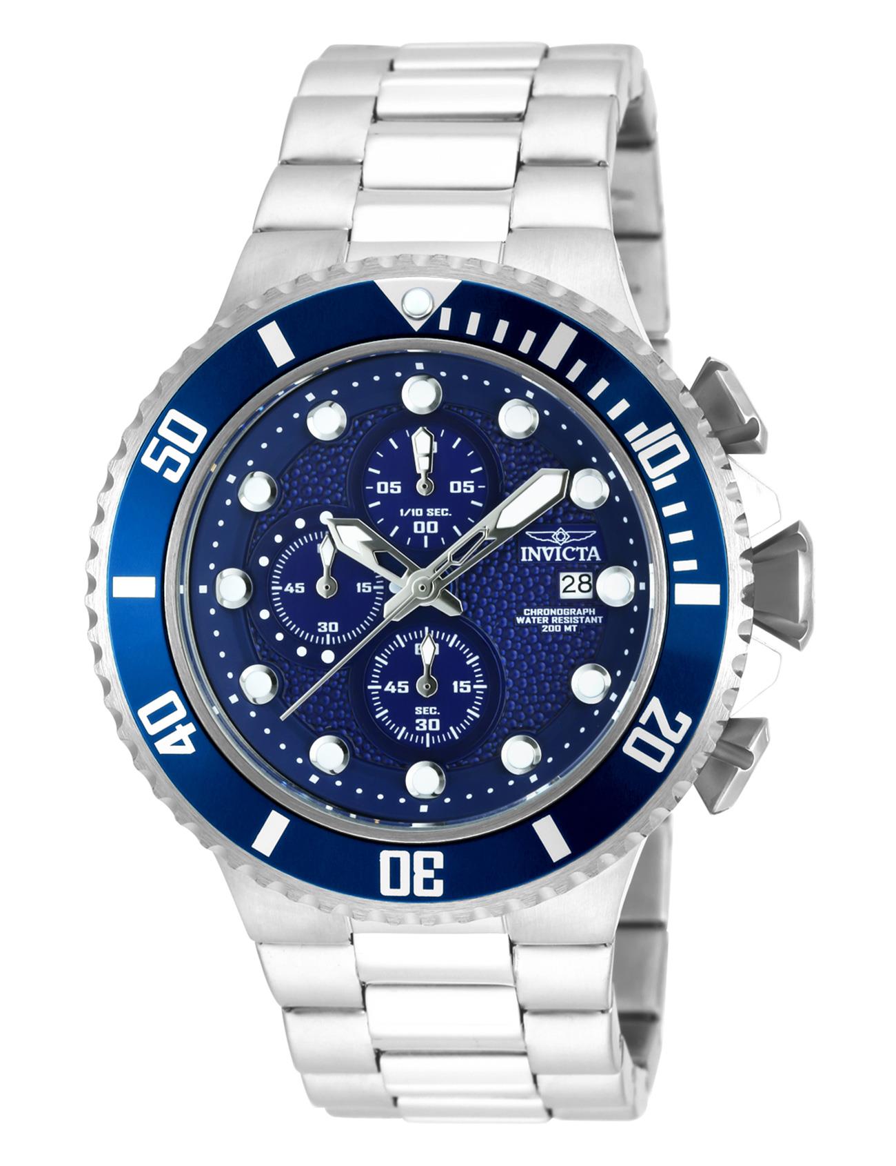 INVICTA 118907 Erkek Kol Saati