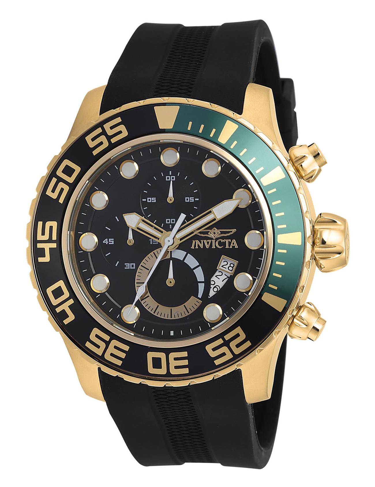 INVICTA 119245 Erkek Kol Saati