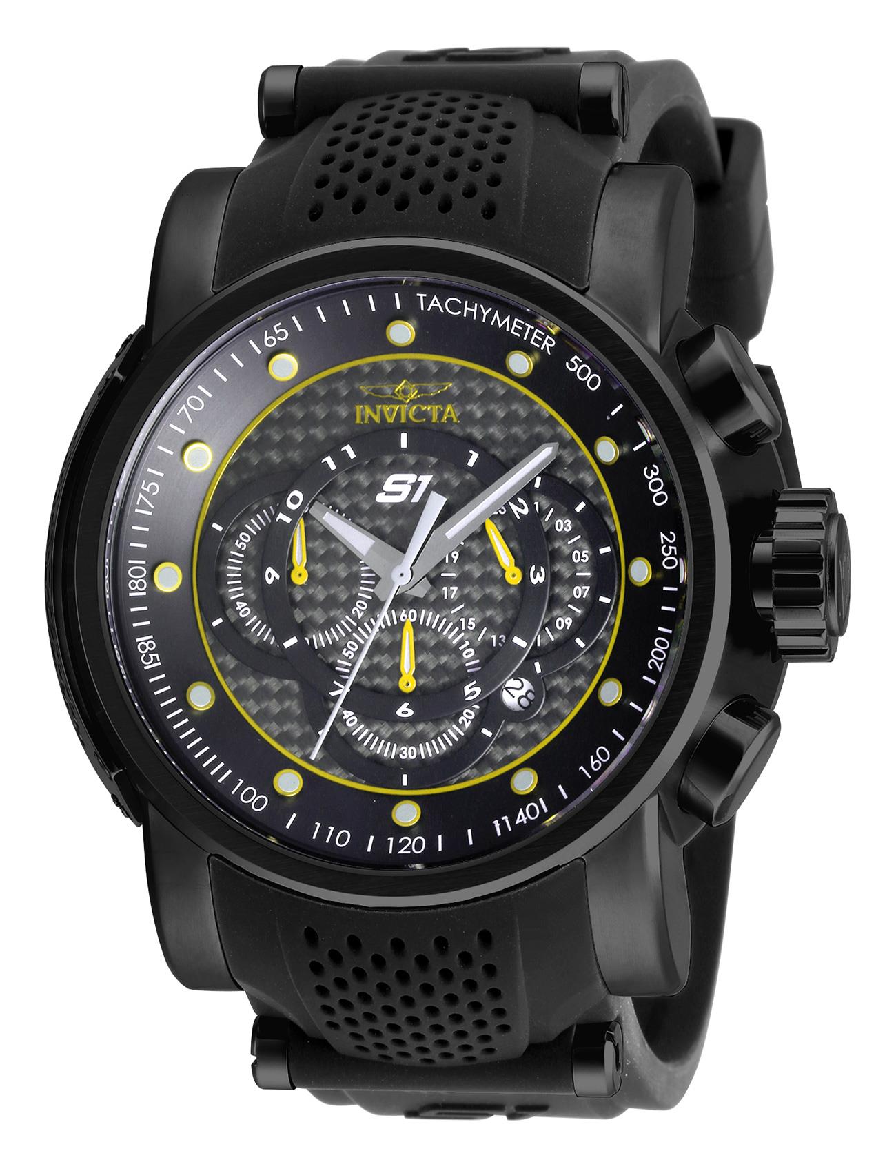INVICTA 119324 Erkek Kol Saati