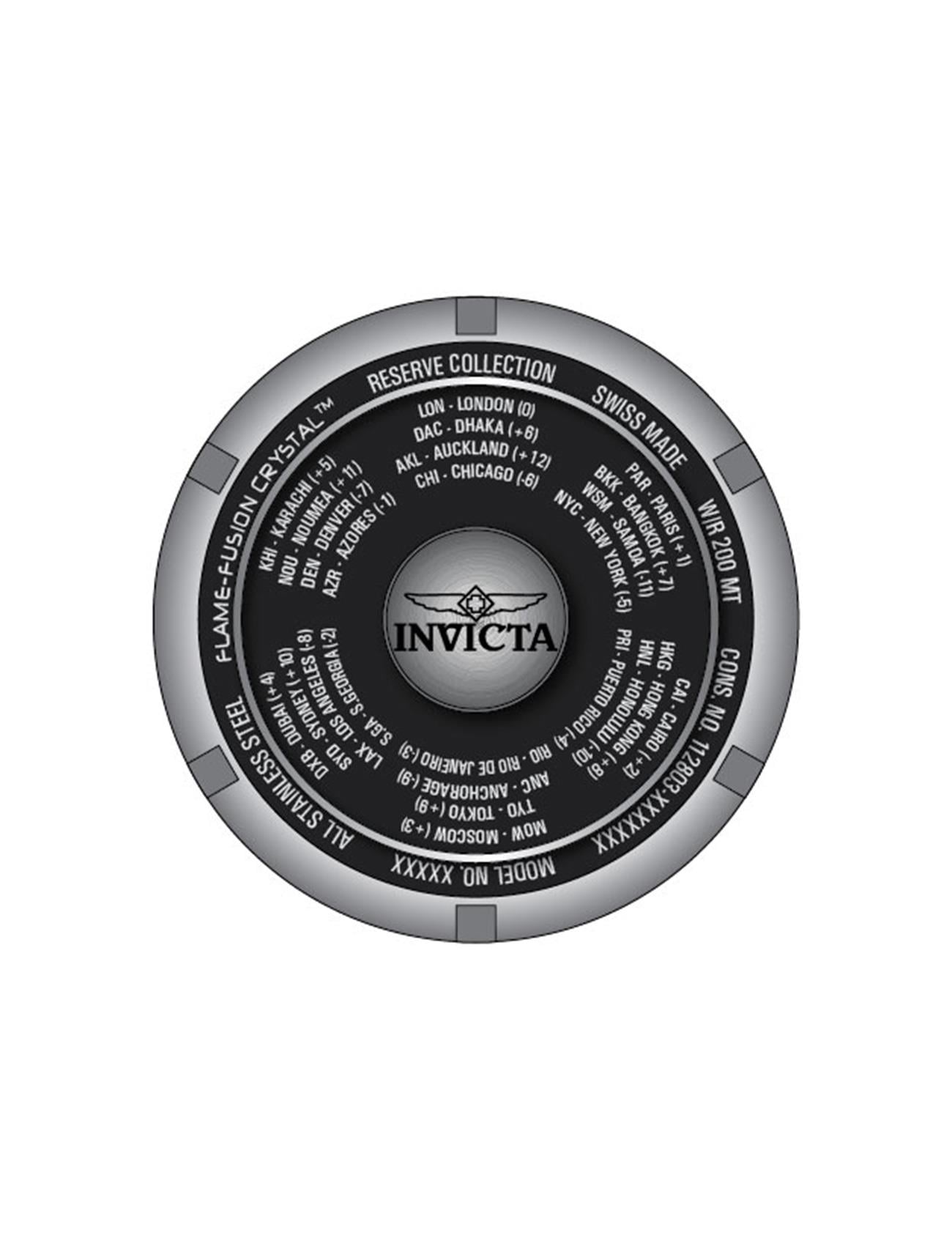 INVICTA 119548 Erkek Kol Saati