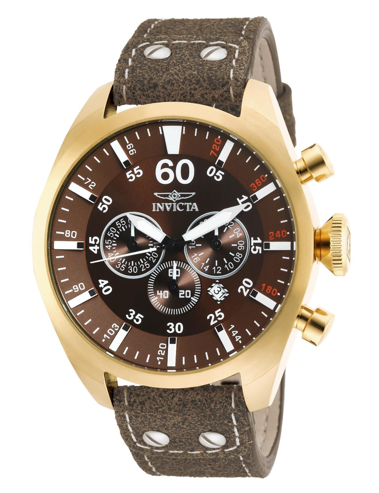 INVICTA 119669 Erkek Kol Saati