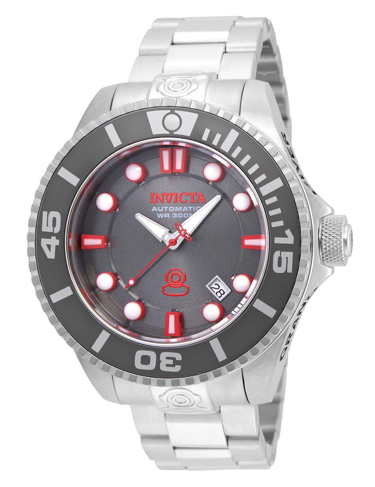 INVICTA 119802 Erkek Kol Saati