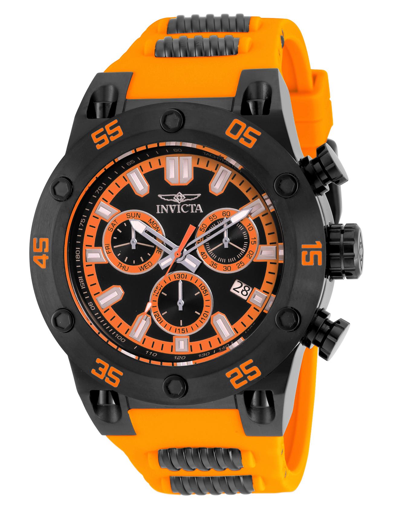 INVICTA 119850 Erkek Kol Saati