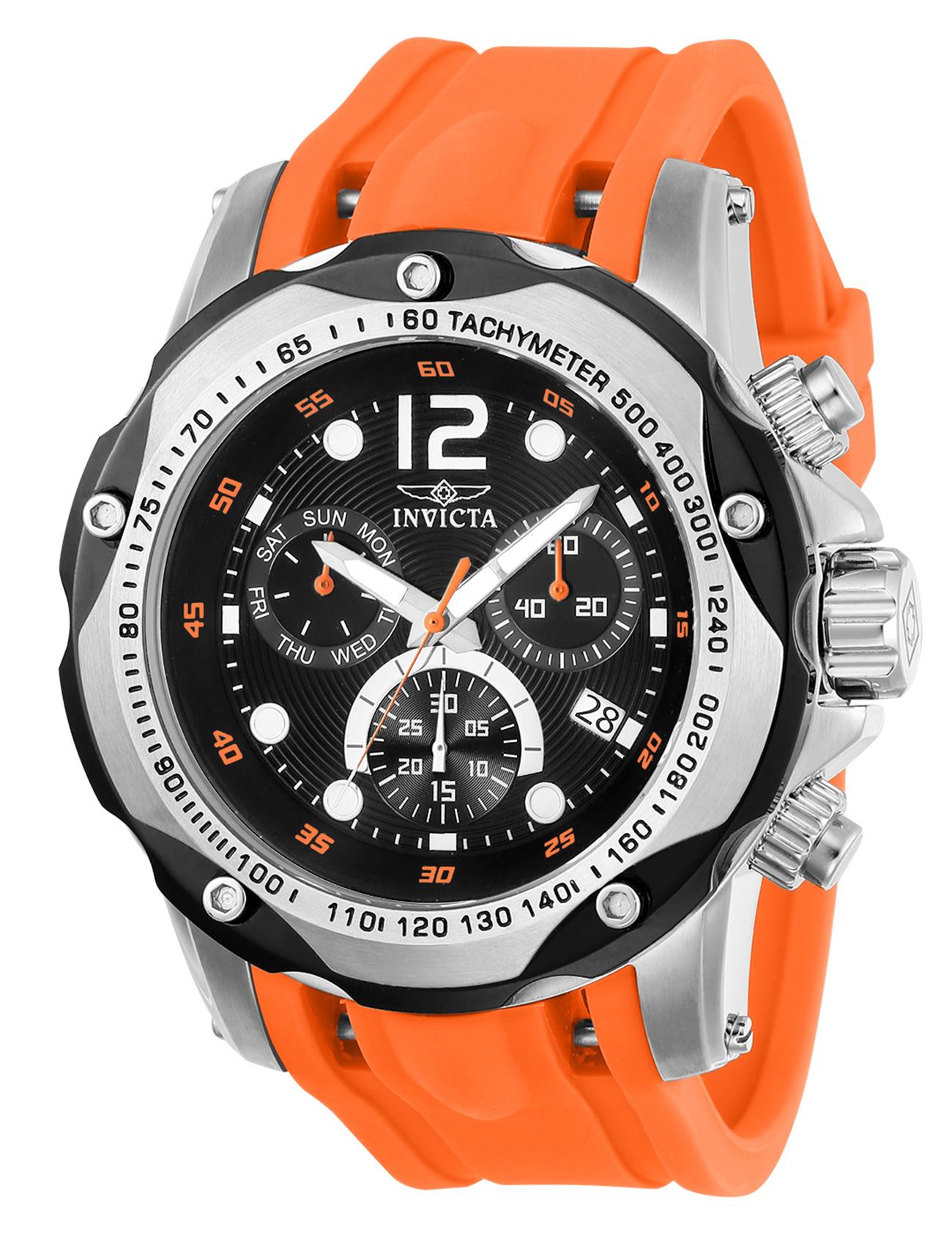 INVICTA 120072 Erkek Kol Saati