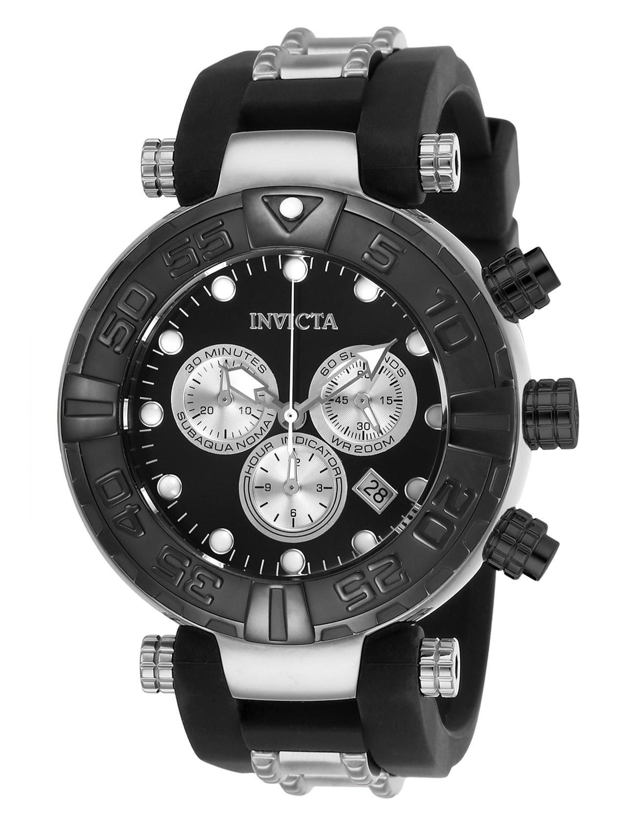 INVICTA 120468 Erkek Kol Saati