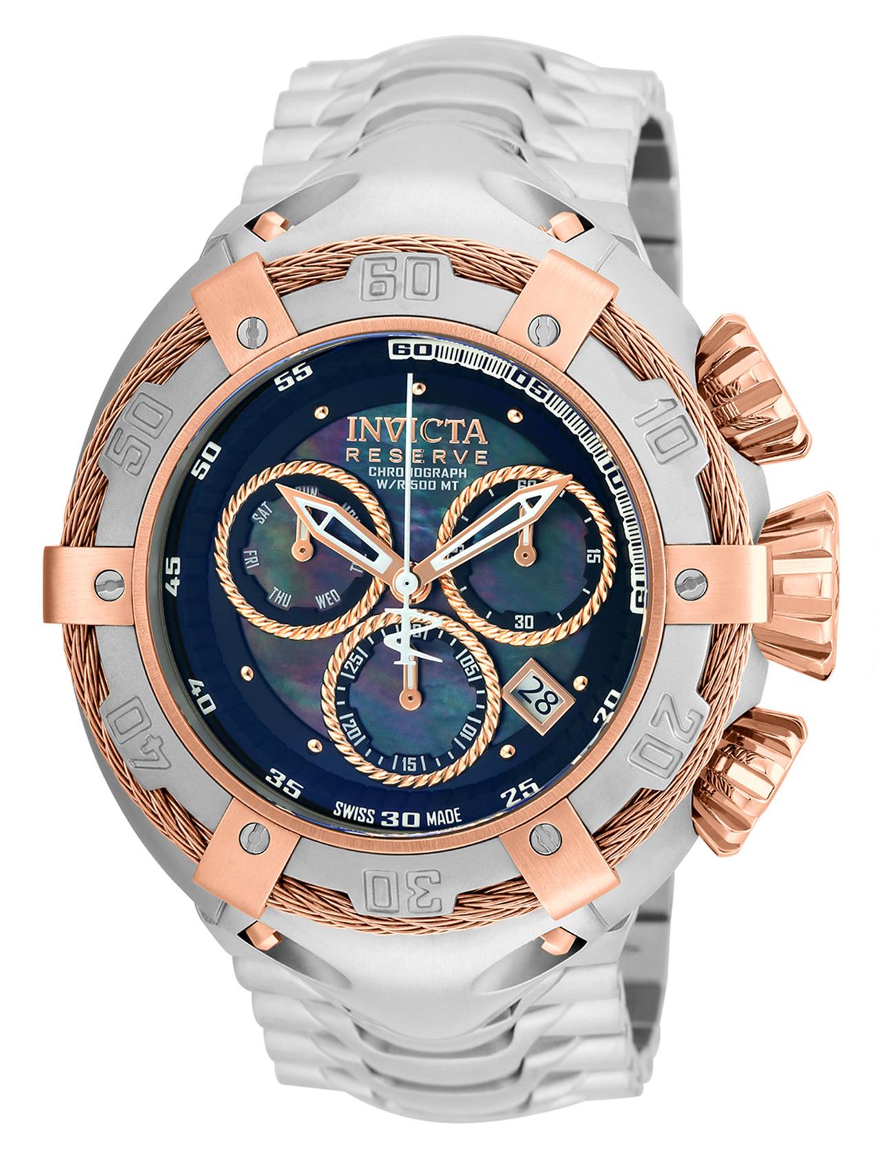 INVICTA 121342 Erkek Kol Saati