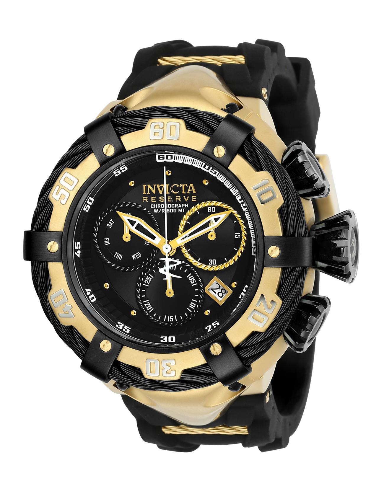 INVICTA 121367 Erkek Kol Saati