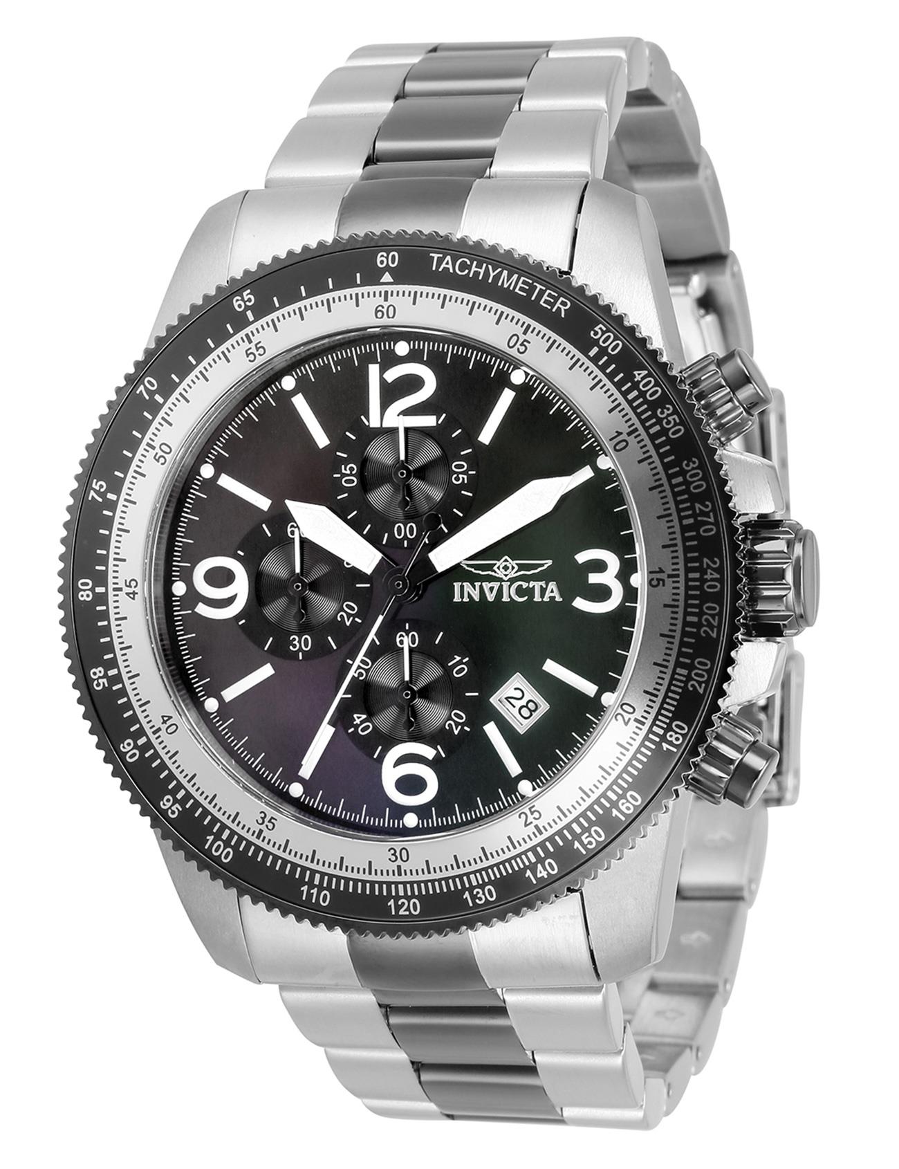 INVICTA 121389 Erkek Kol Saati