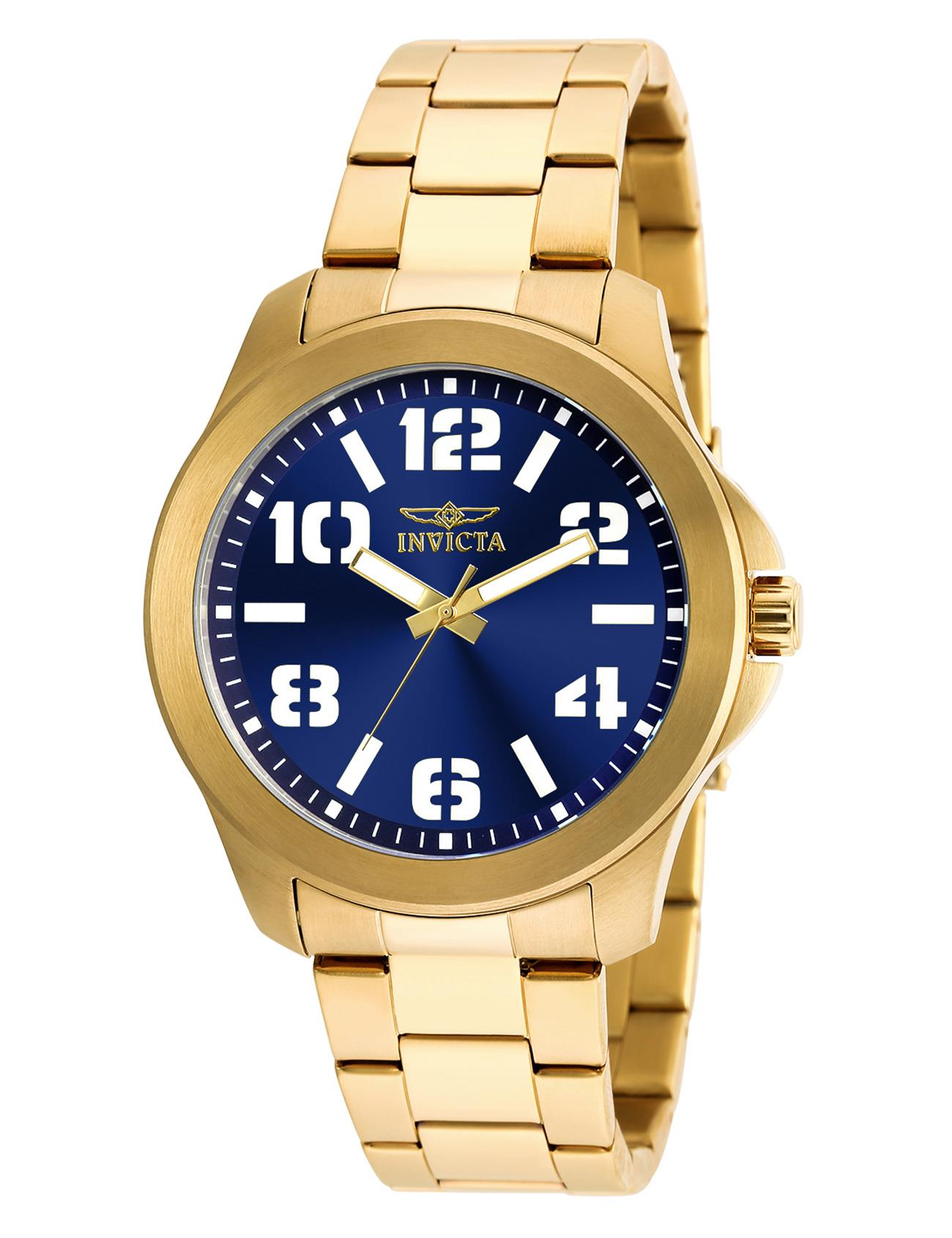 INVICTA 121440 Erkek Kol Saati