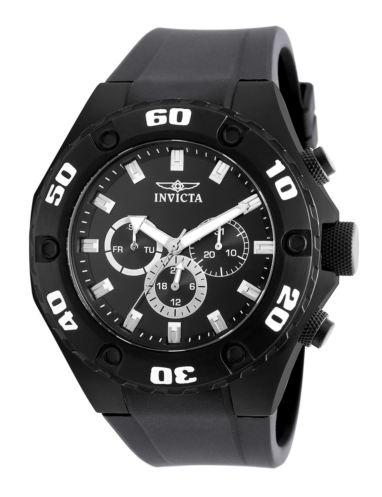 INVICTA 121459 Erkek Kol Saati