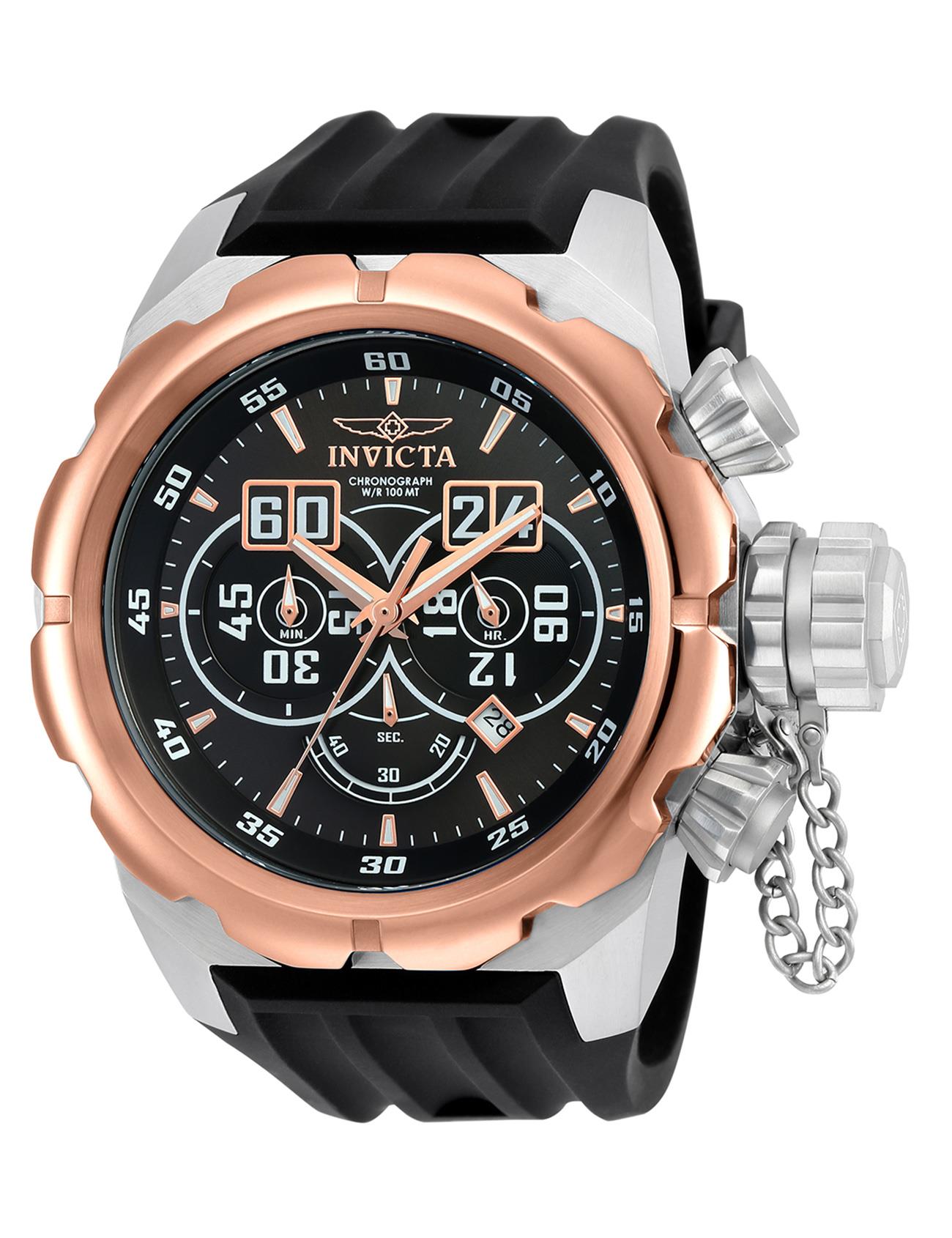 INVICTA 121631 Erkek Kol Saati