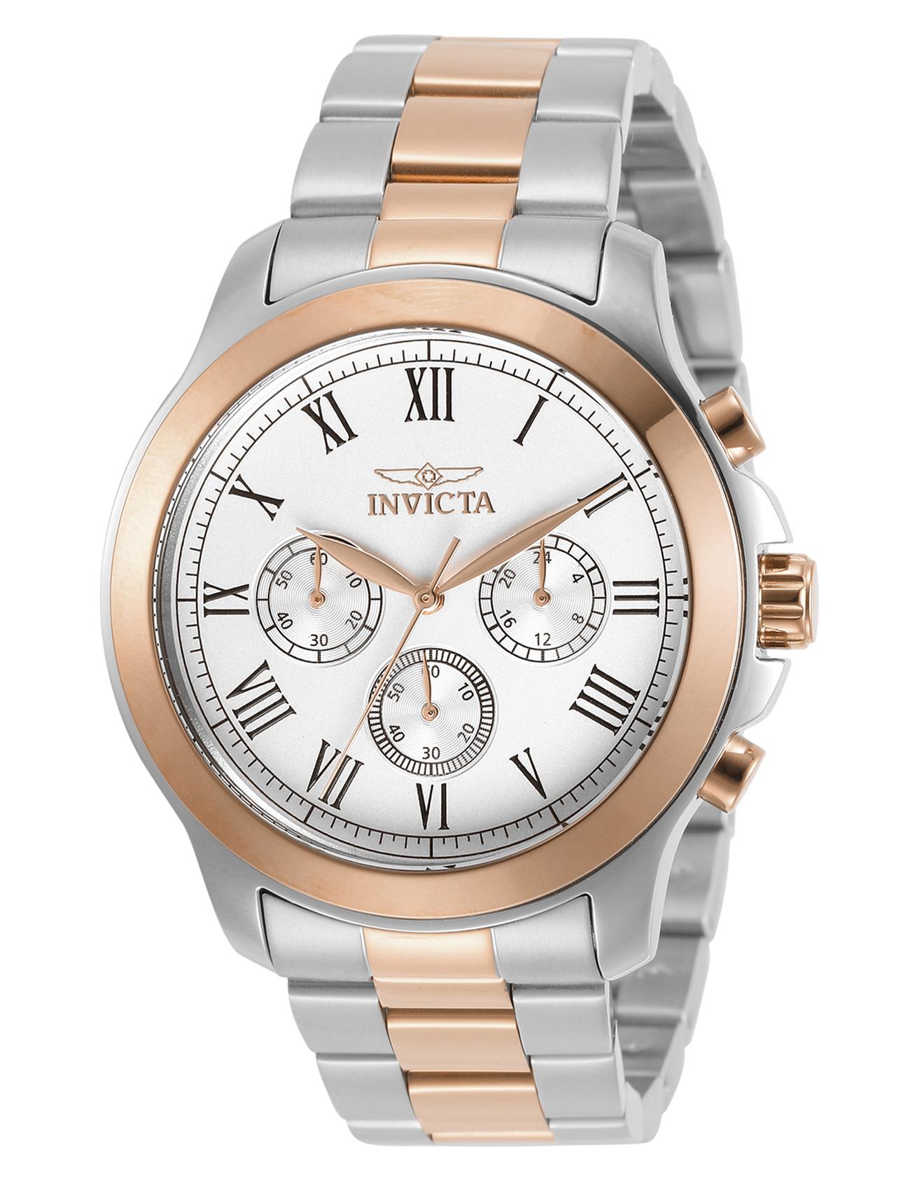 INVICTA 121660 Erkek Kol Saati