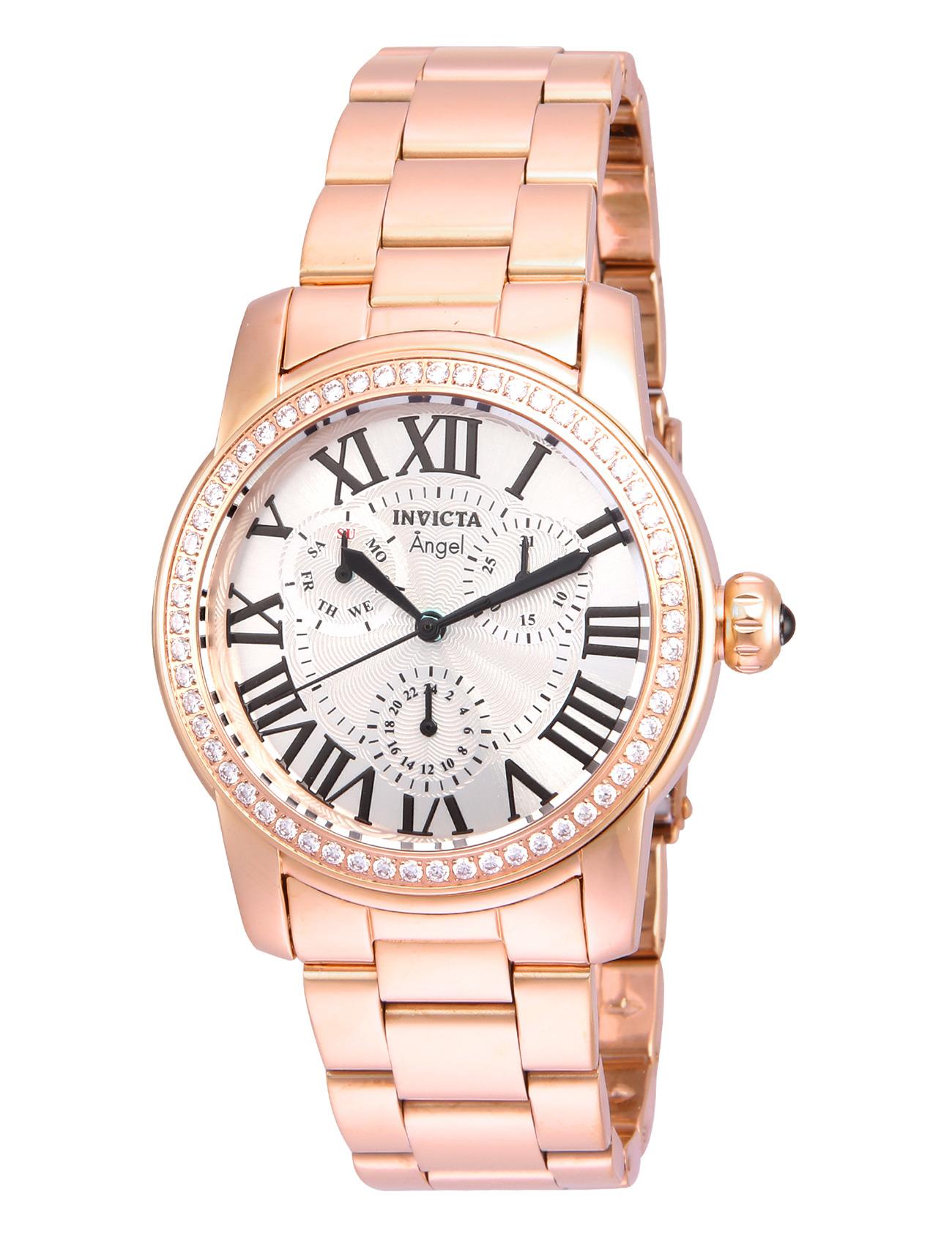 INVICTA 121706 Kadın Kol Saati