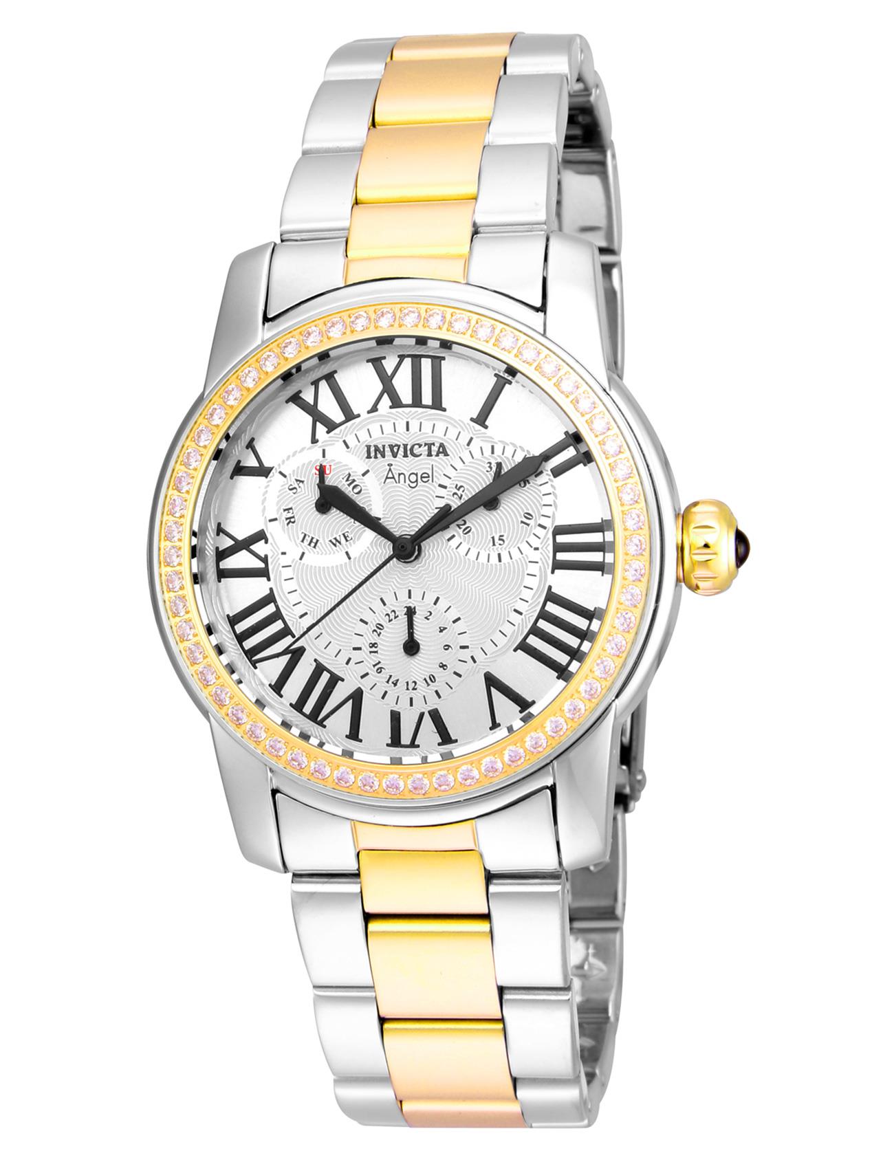 INVICTA 121707 Kadın Kol Saati