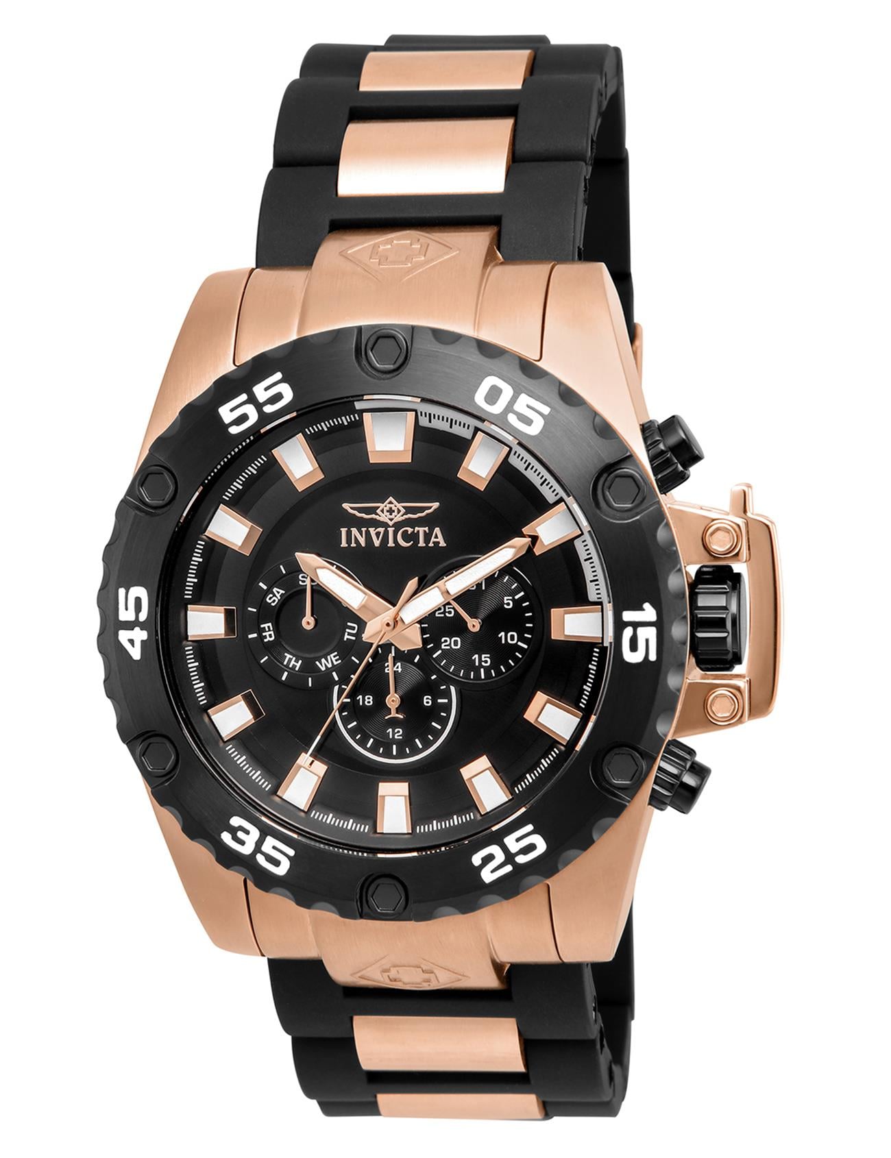 INVICTA 121781 Erkek Kol Saati