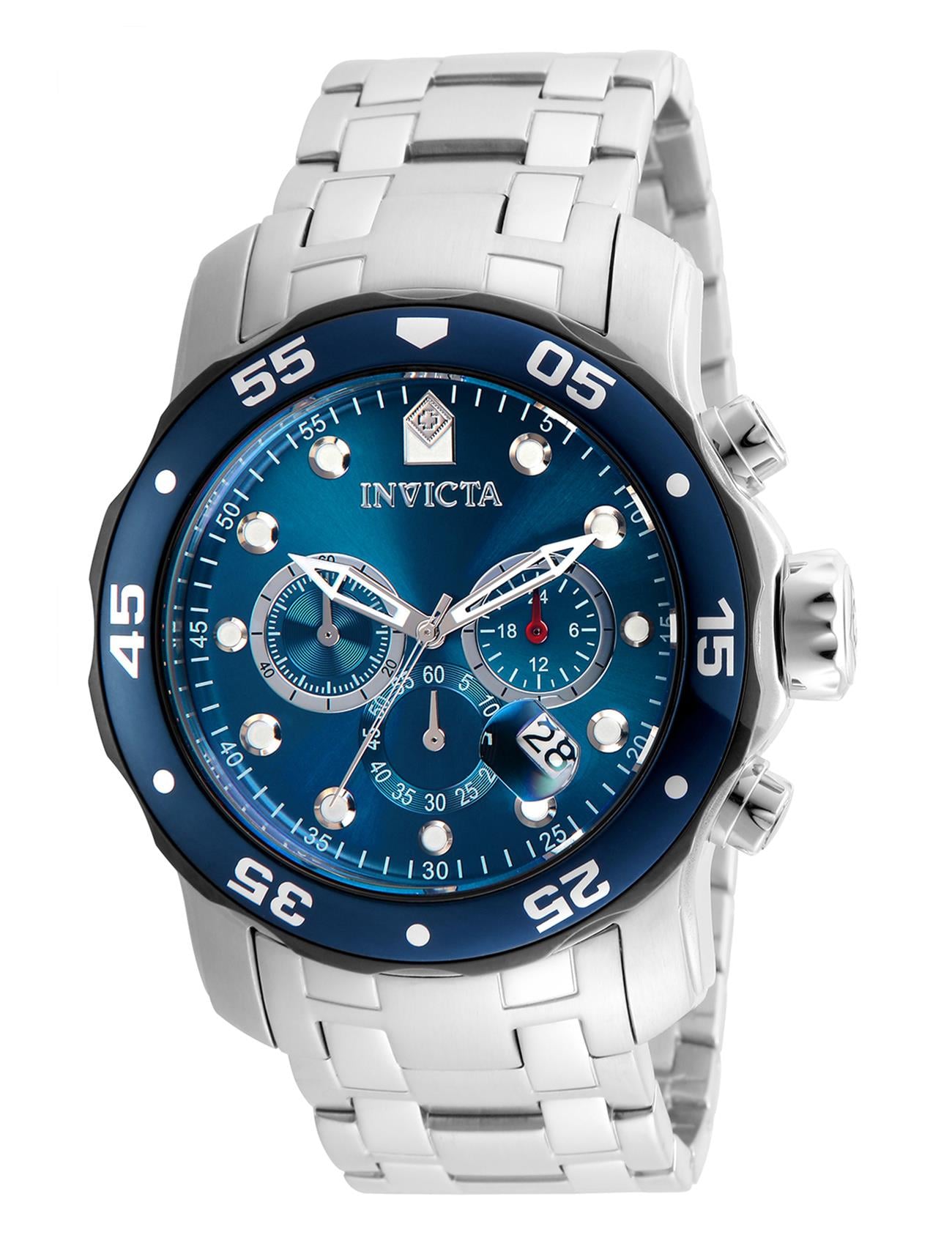 INVICTA 121784 Erkek Kol Saati