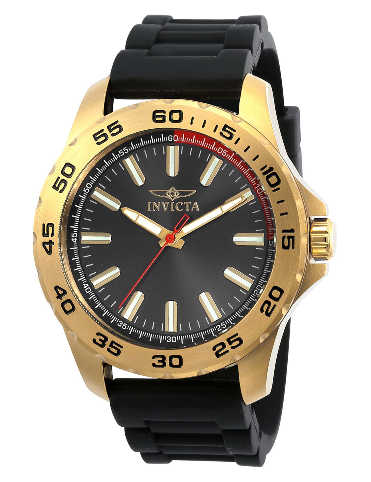 INVICTA 121941 Erkek Kol Saati