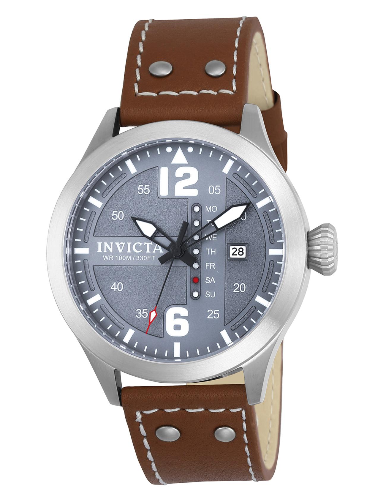 INVICTA 122182 Erkek Kol Saati