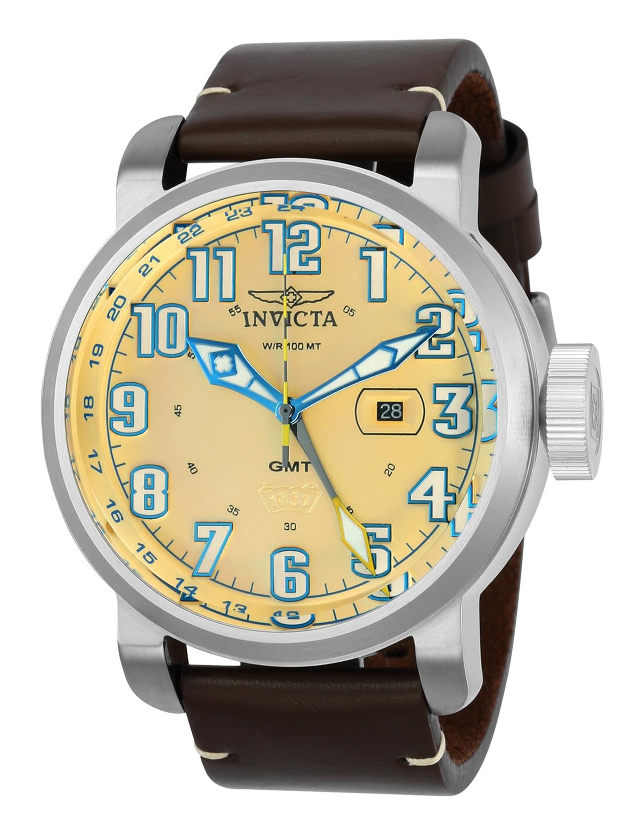 INVICTA 122252 Erkek Kol Saati