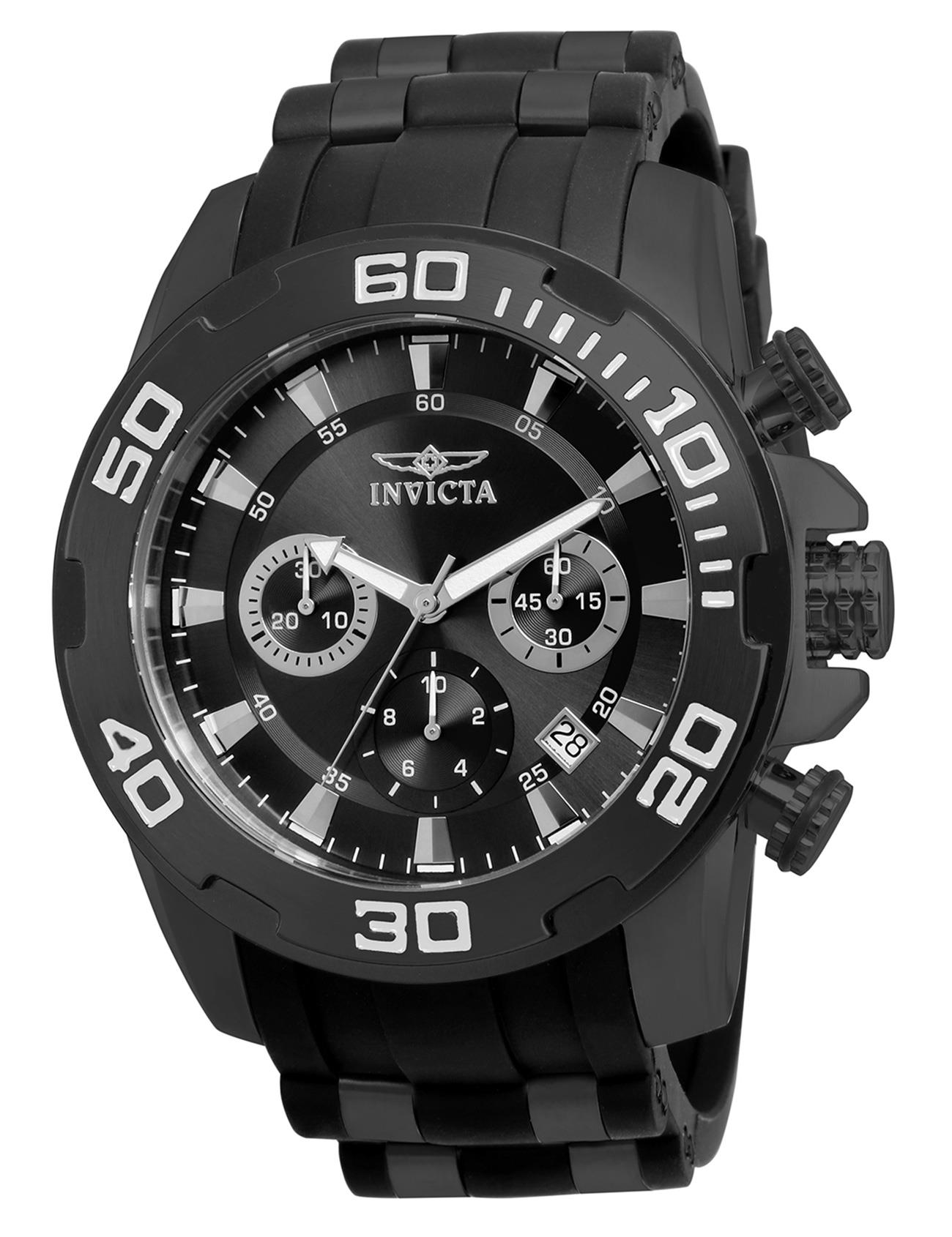 INVICTA 122338 Erkek Kol Saati