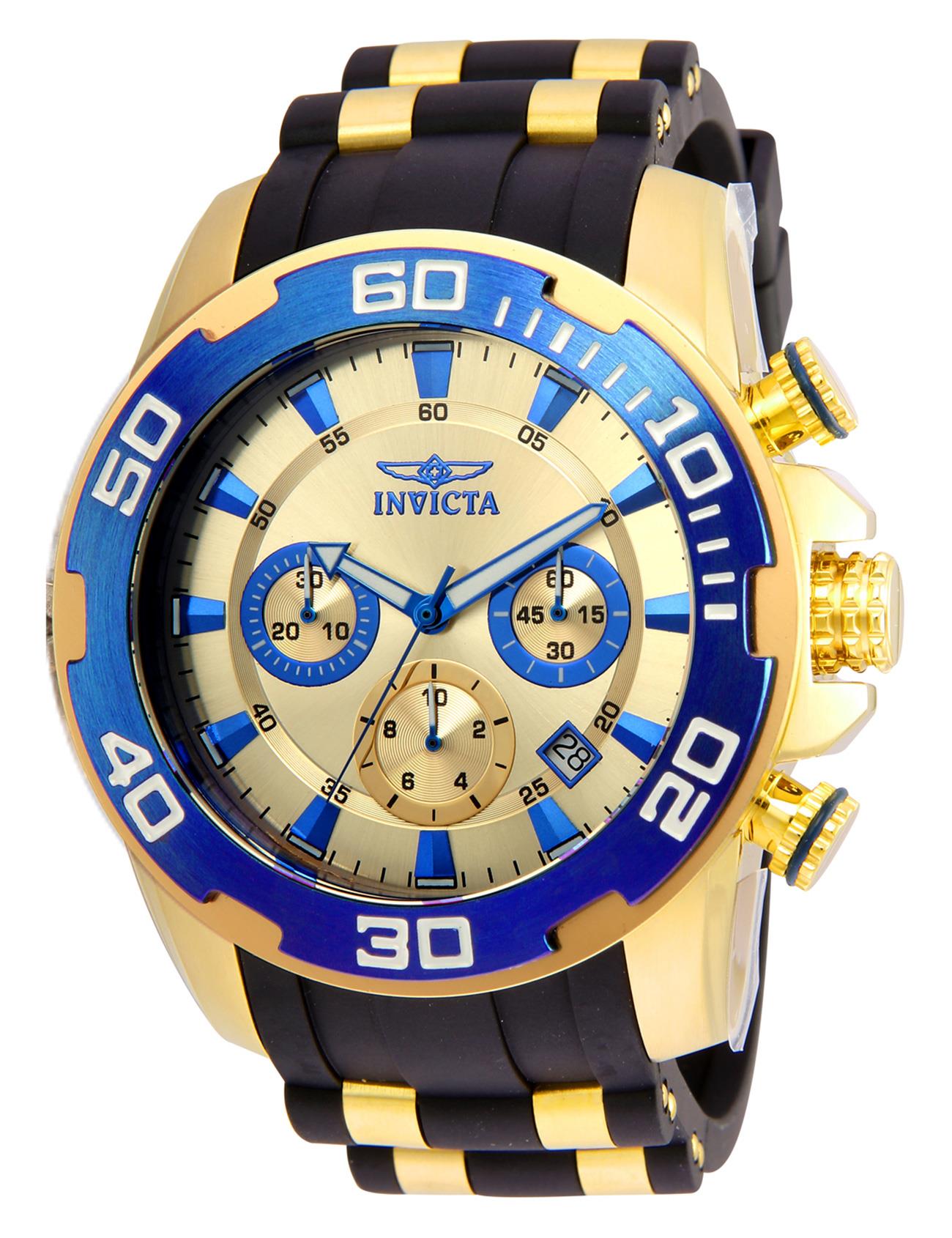 INVICTA 122343 Erkek Kol Saati