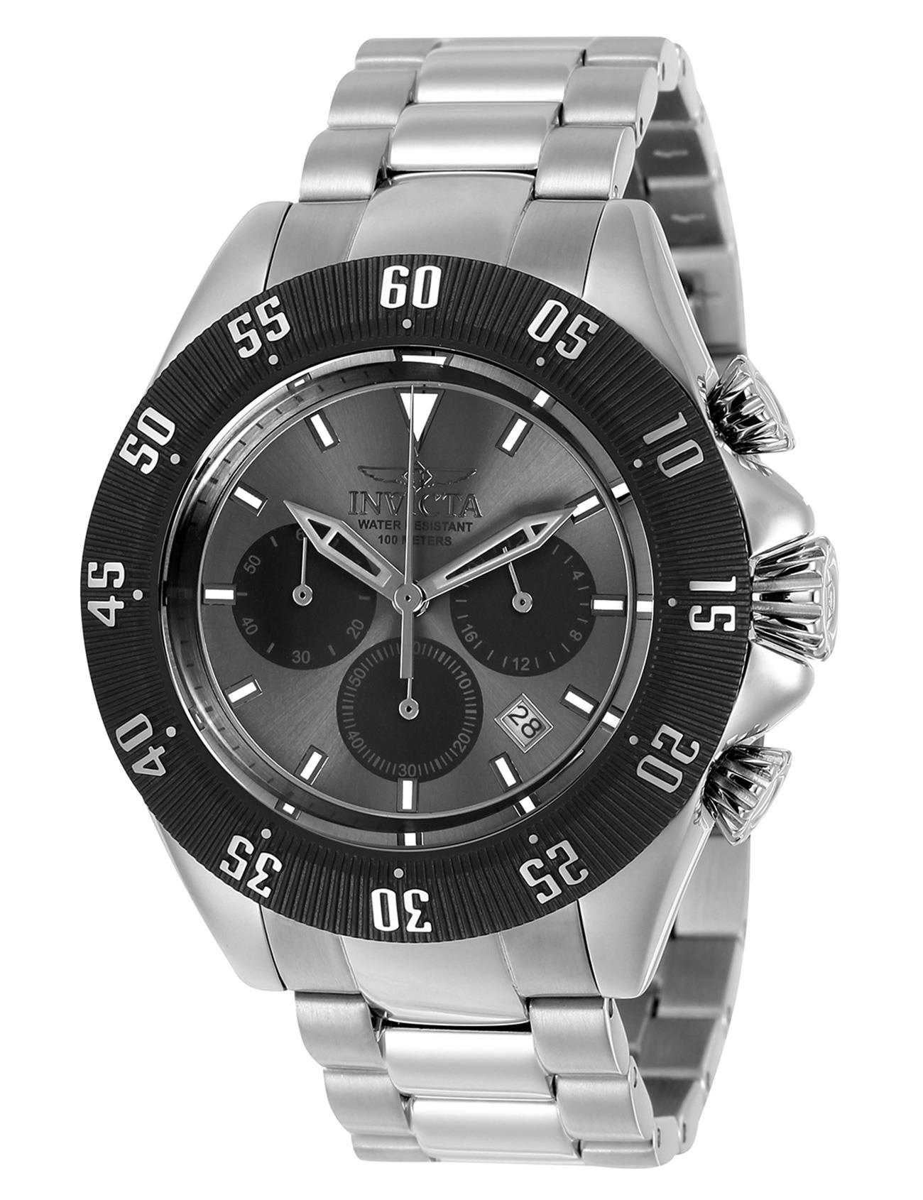 INVICTA 122394 Erkek Kol Saati