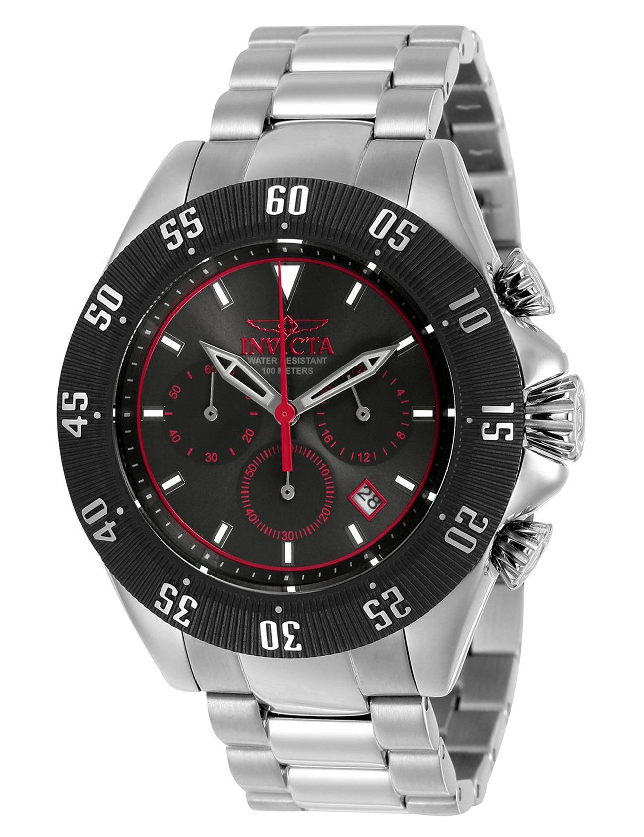 INVICTA 122395 Erkek Kol Saati