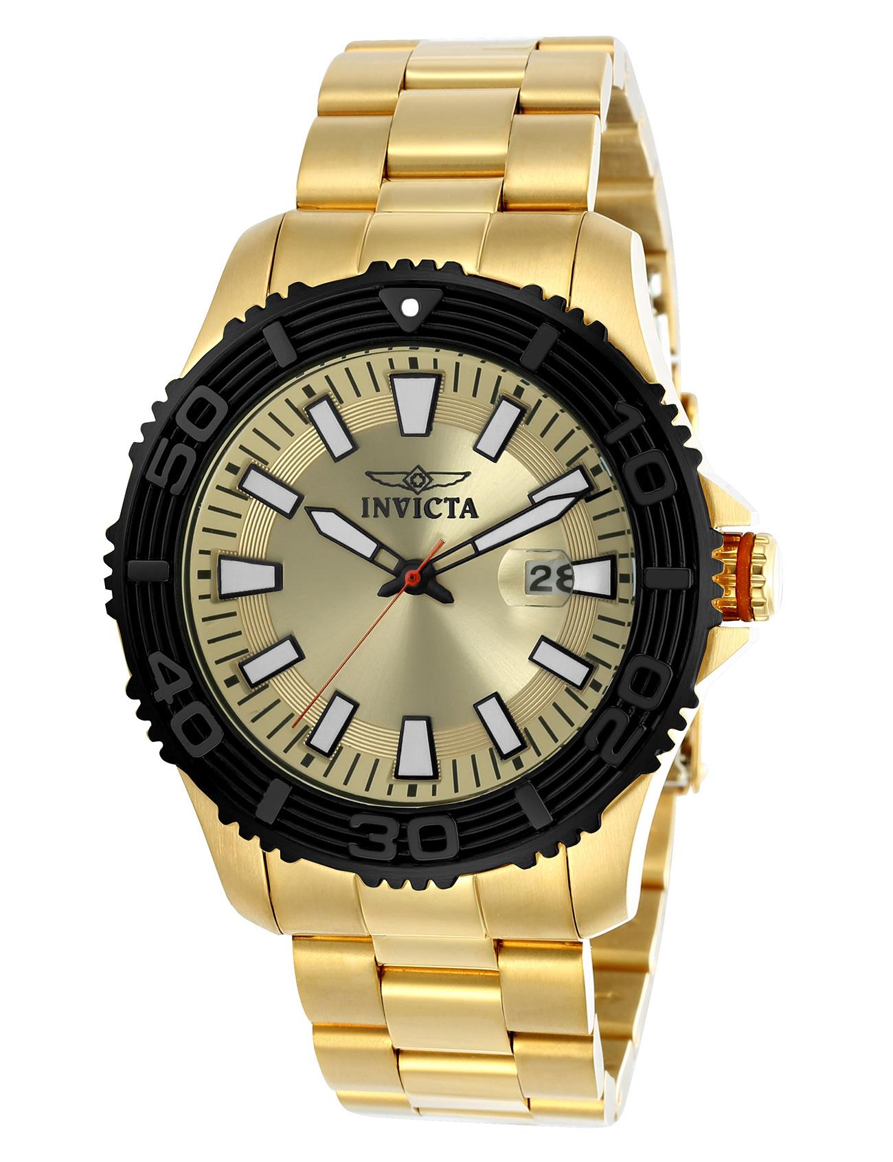 INVICTA 122408 Erkek Kol Saati