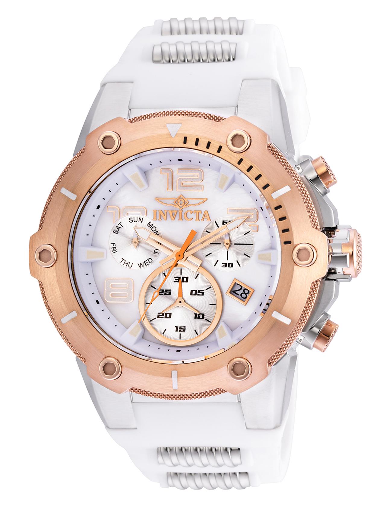 INVICTA 122513 Erkek Kol Saati