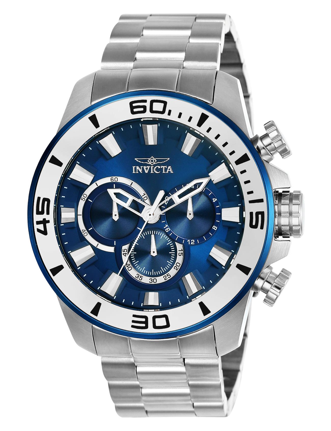 INVICTA 122586 Erkek Kol Saati