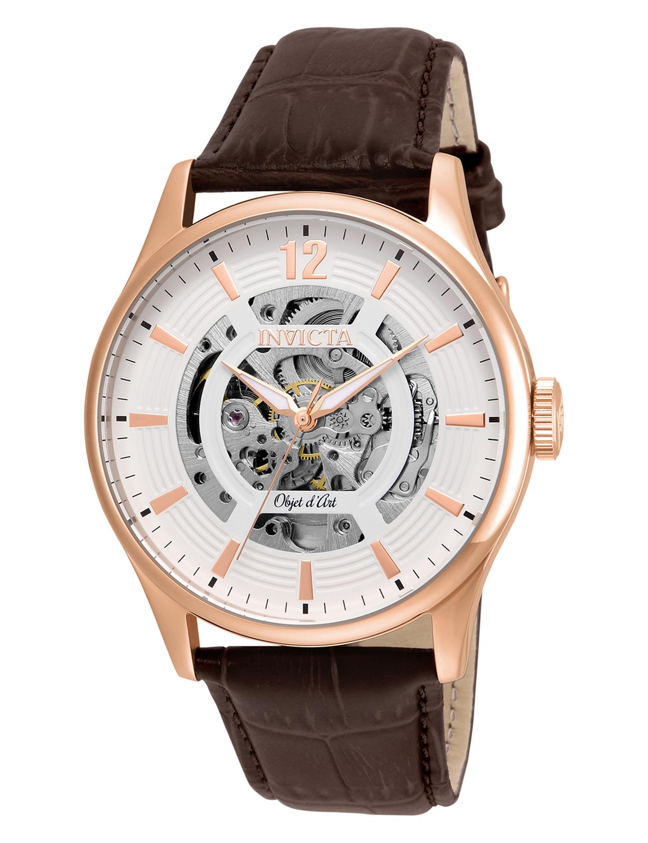 INVICTA 122596 Erkek Kol Saati