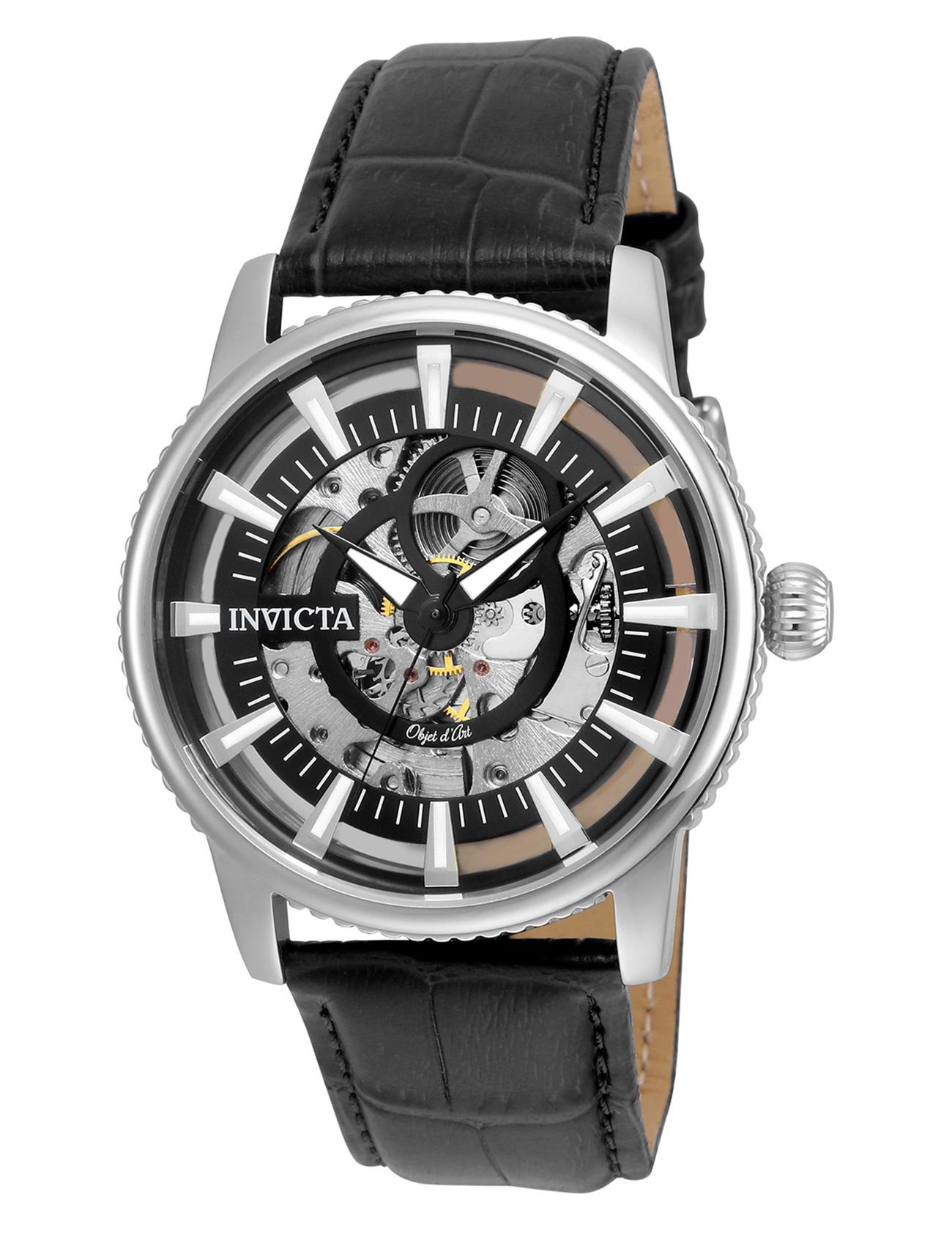 INVICTA 122641 Erkek Kol Saati