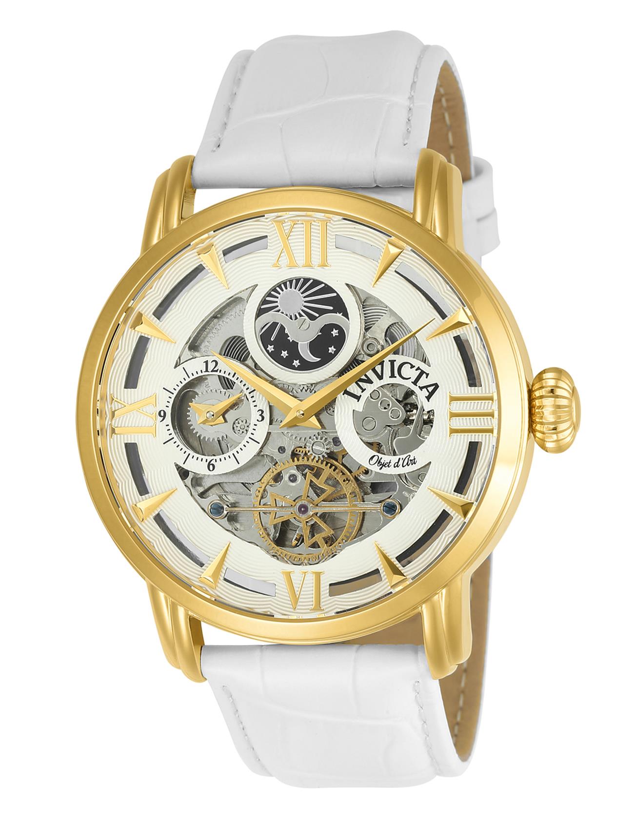 INVICTA 122652 Erkek Kol Saati