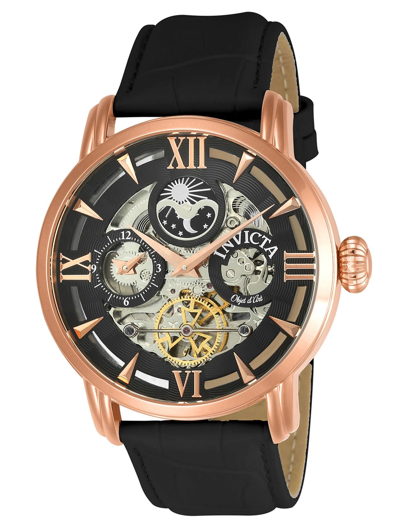 INVICTA 122653 Erkek Kol Saati
