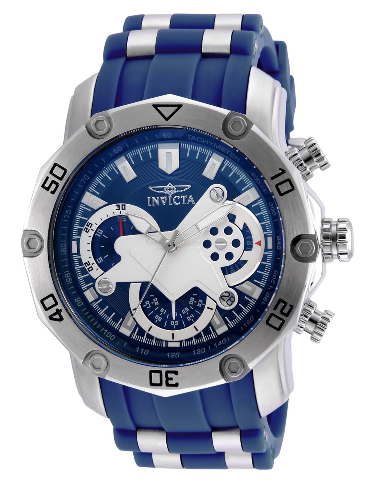 INVICTA 122796 Erkek Kol Saati