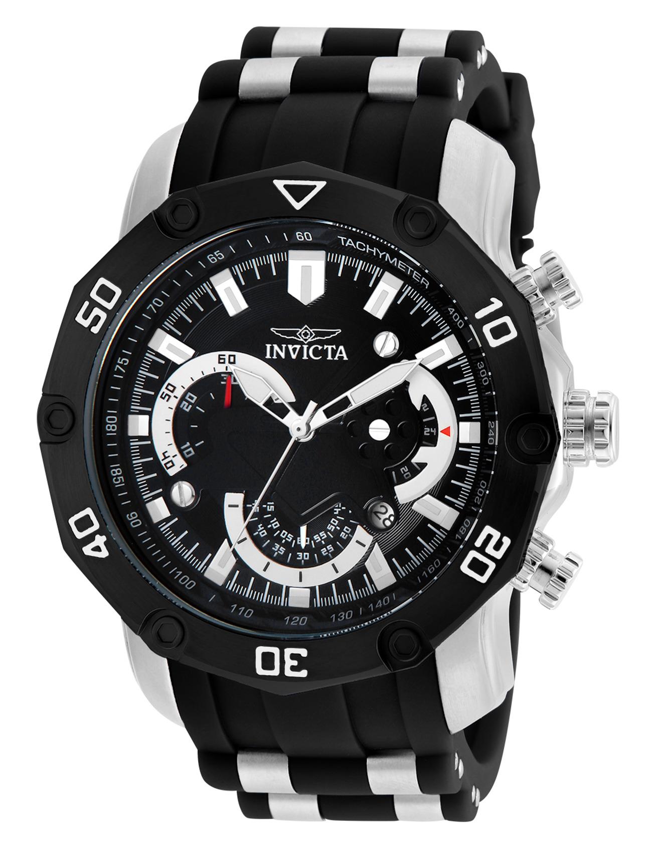 INVICTA 122797 Erkek Kol Saati