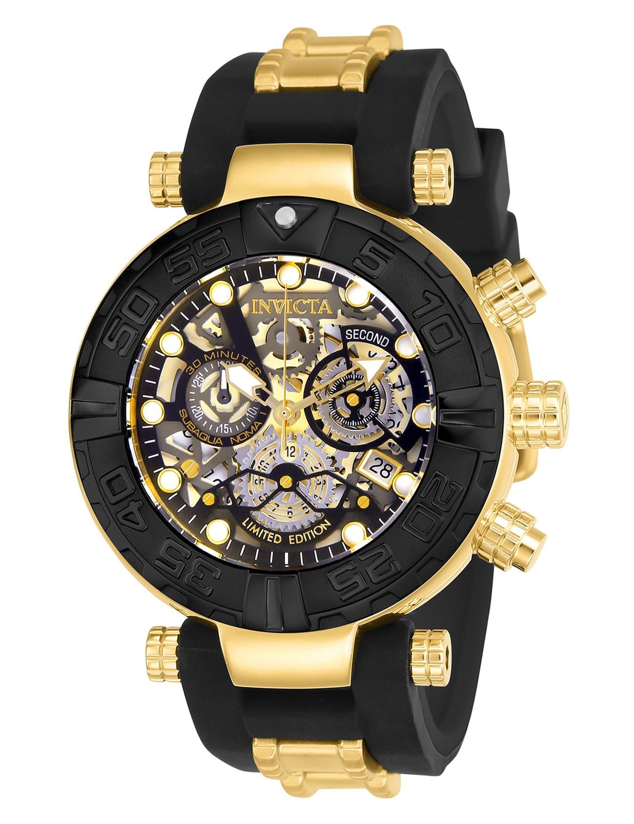 INVICTA 123460 Erkek Kol Saati