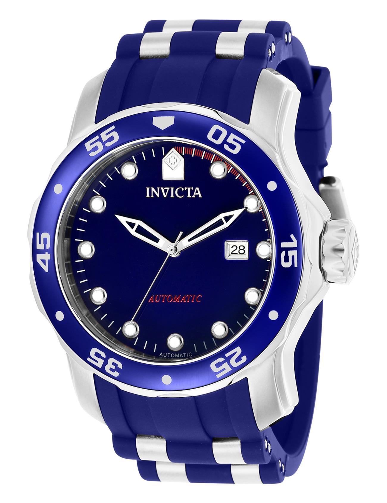 INVICTA 123627 Erkek Kol Saati