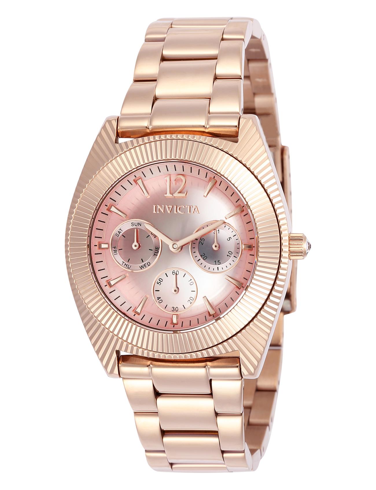 INVICTA 123750 Kadın Kol Saati