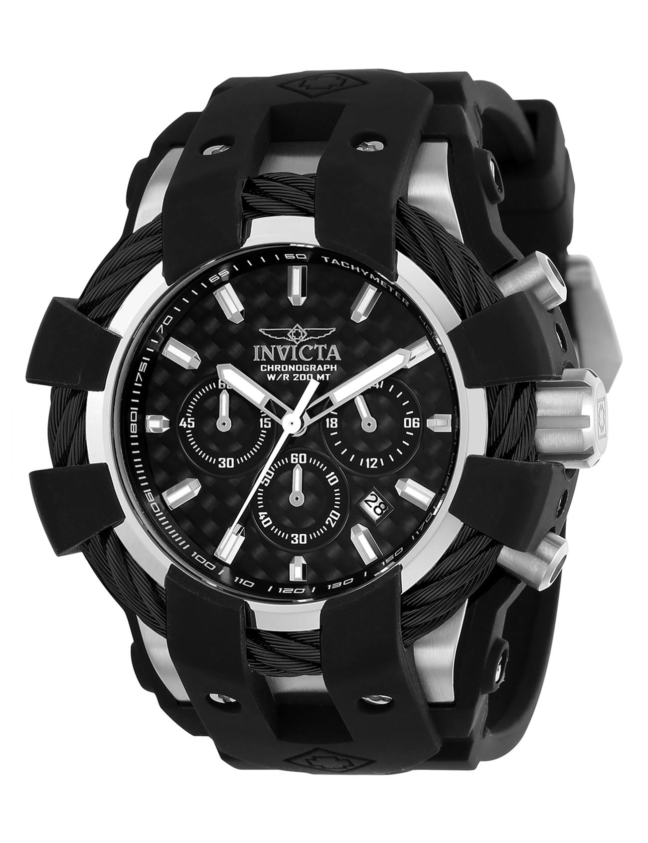 INVICTA 123855 Erkek Kol Saati