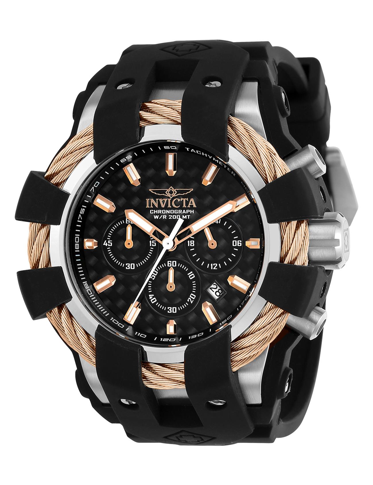 INVICTA 123859 Erkek Kol Saati