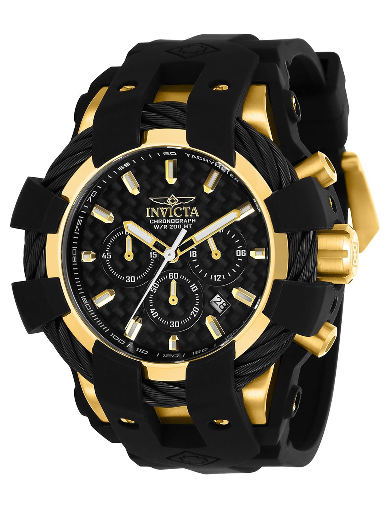 INVICTA 123861 Erkek Kol Saati