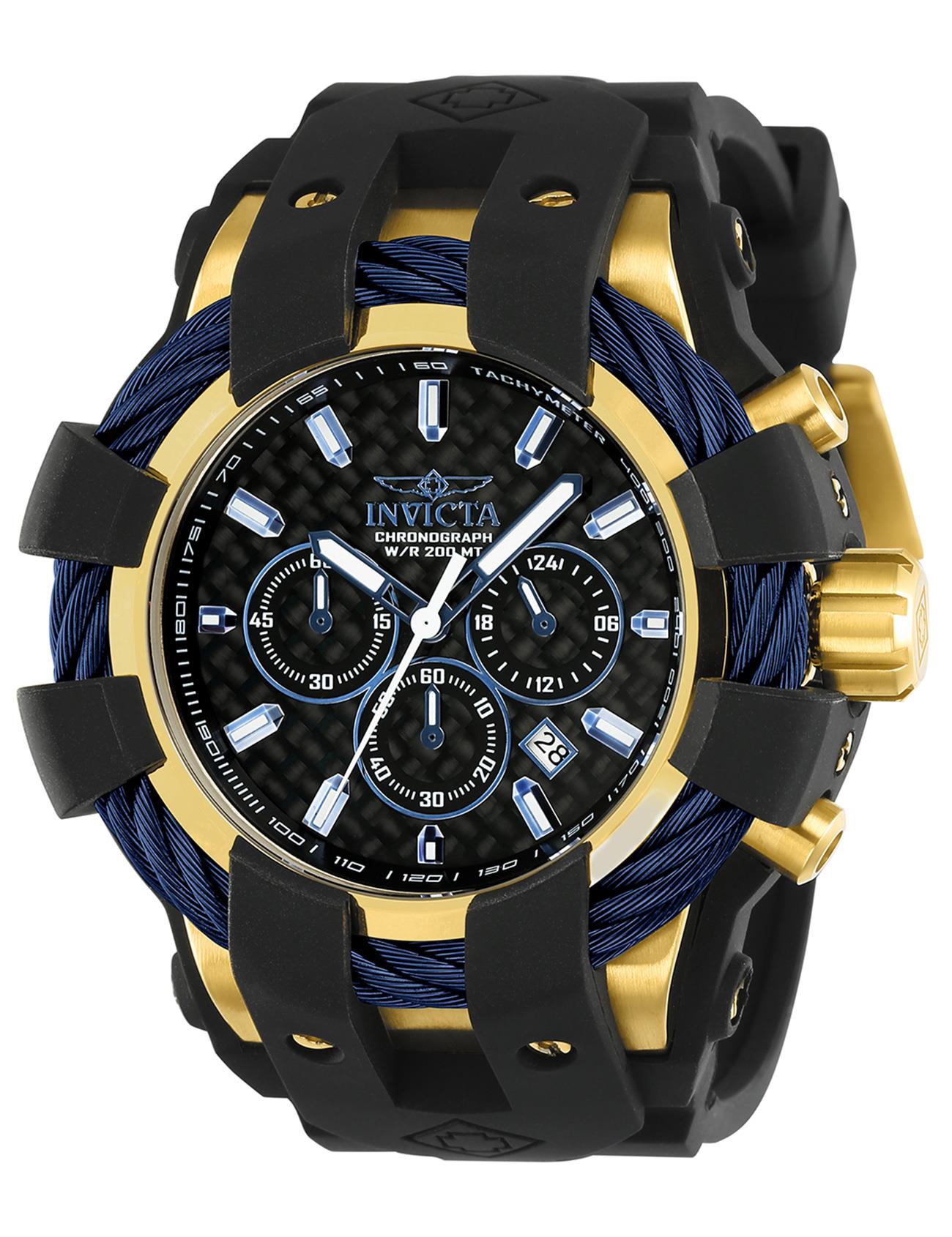 INVICTA 123862 Erkek Kol Saati