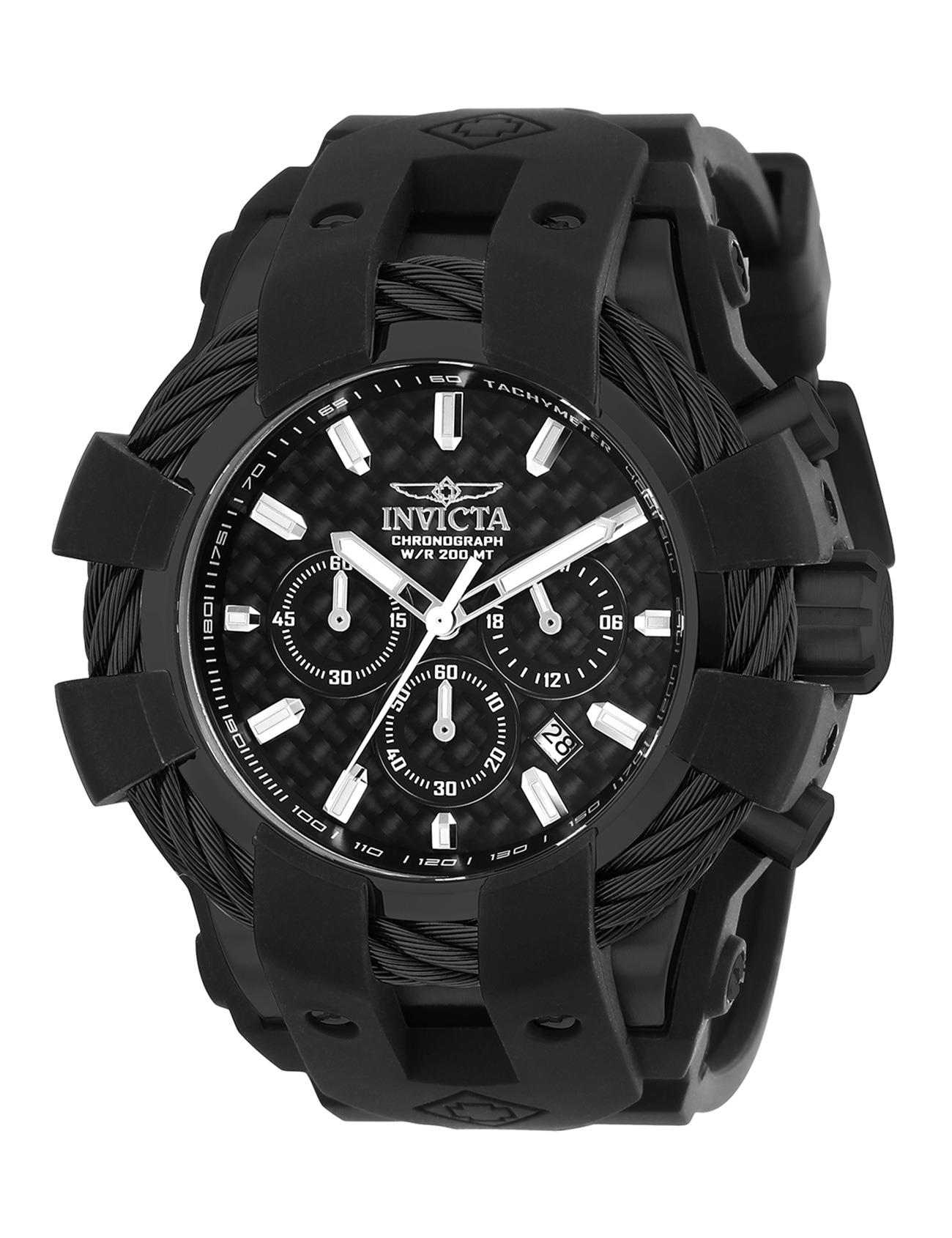 INVICTA 123864 Erkek Kol Saati