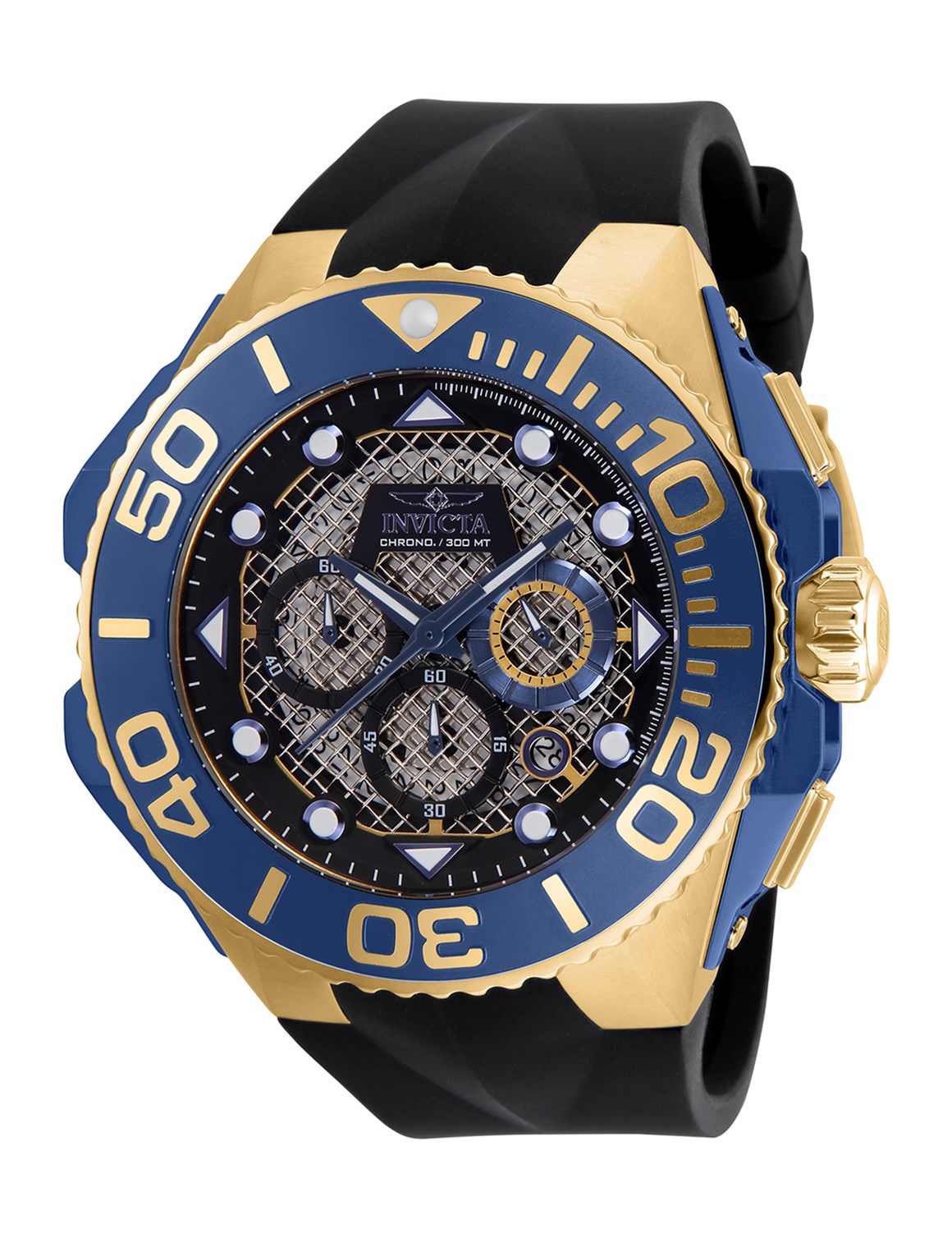 INVICTA 123960 Erkek Kol Saati