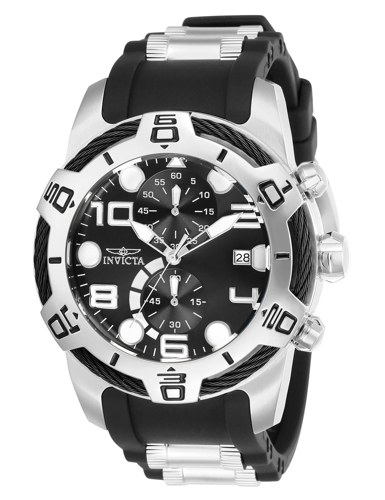 INVICTA 124215 Erkek Kol Saati