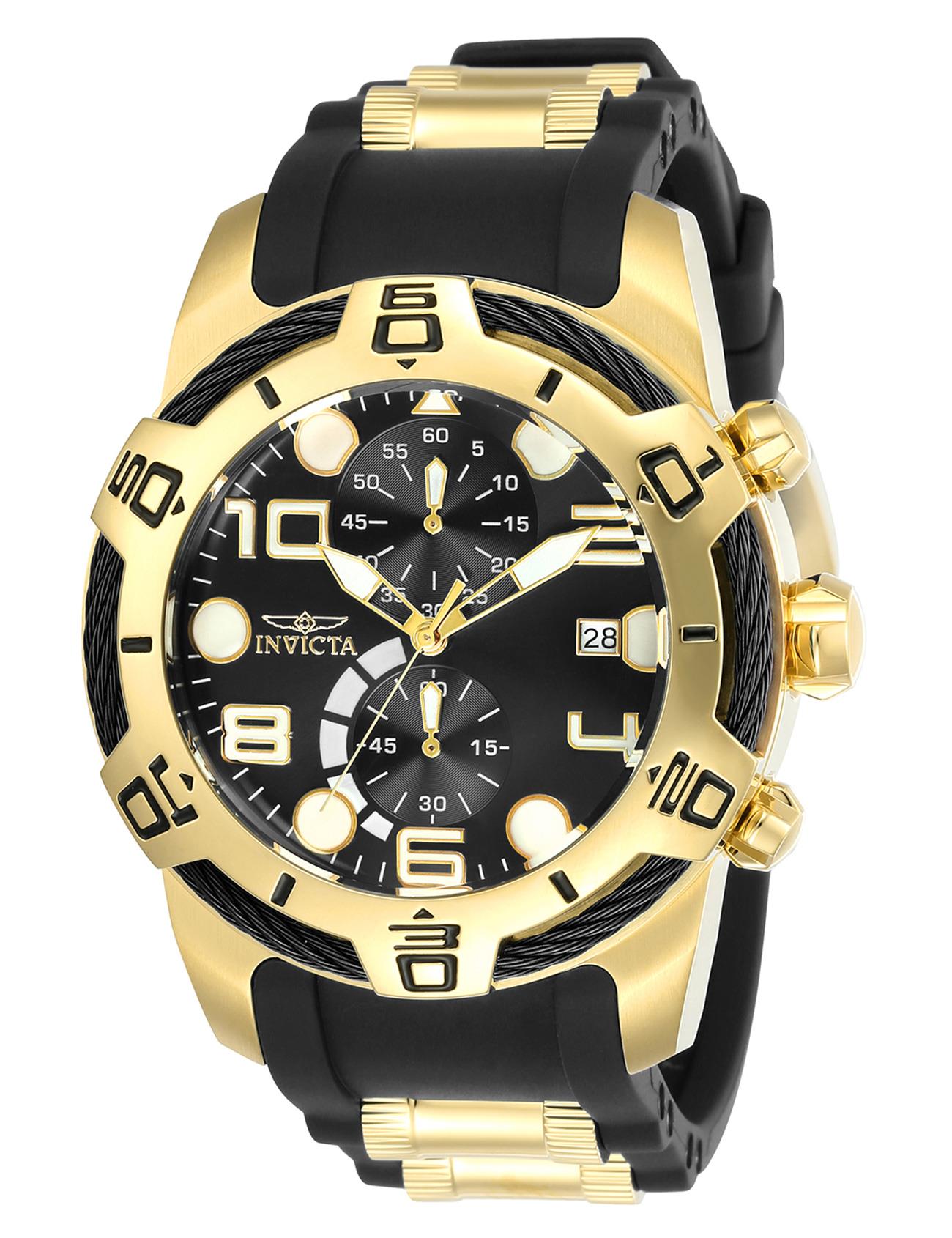 INVICTA 124218 Erkek Kol Saati
