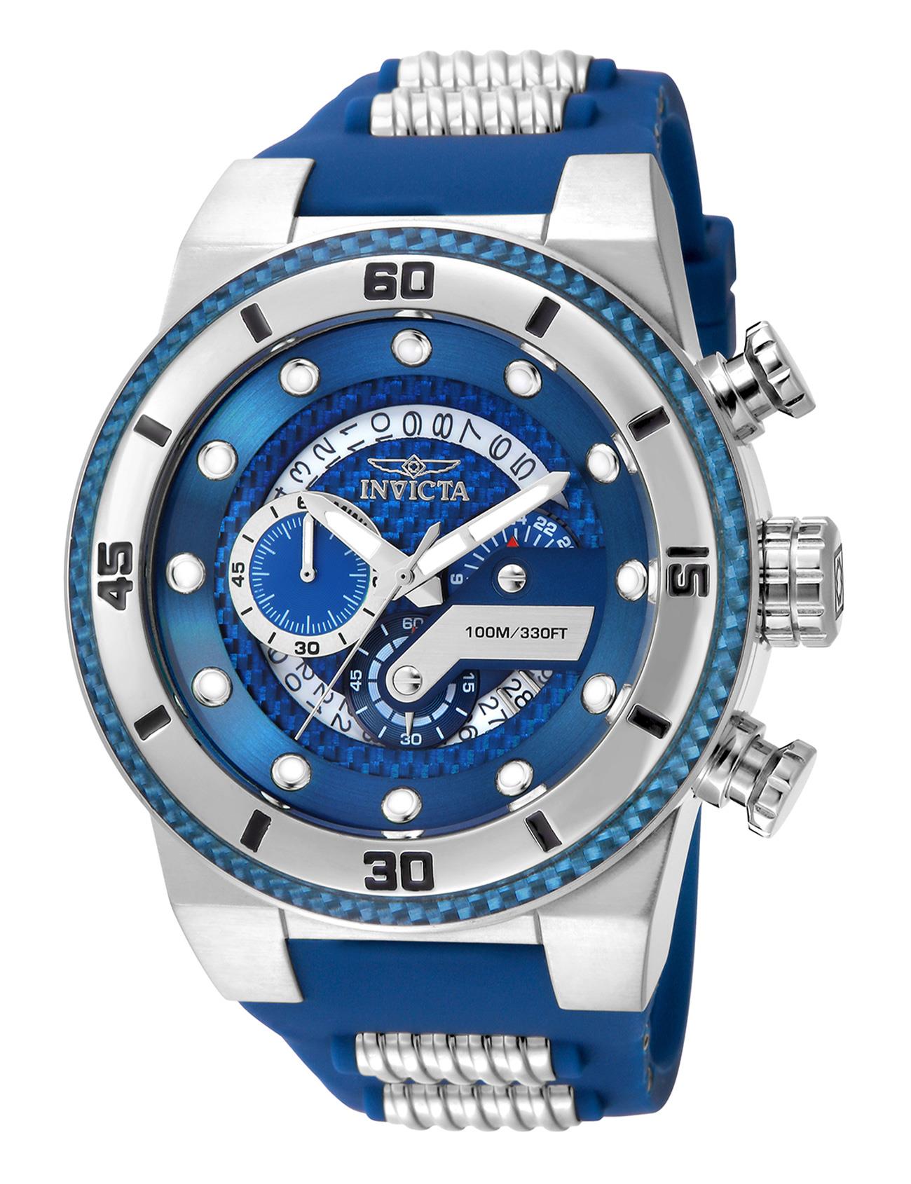 INVICTA 124223 Erkek Kol Saati